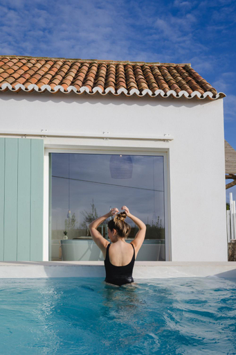Sport & Beauty 2, Casa Calmar, Sines
