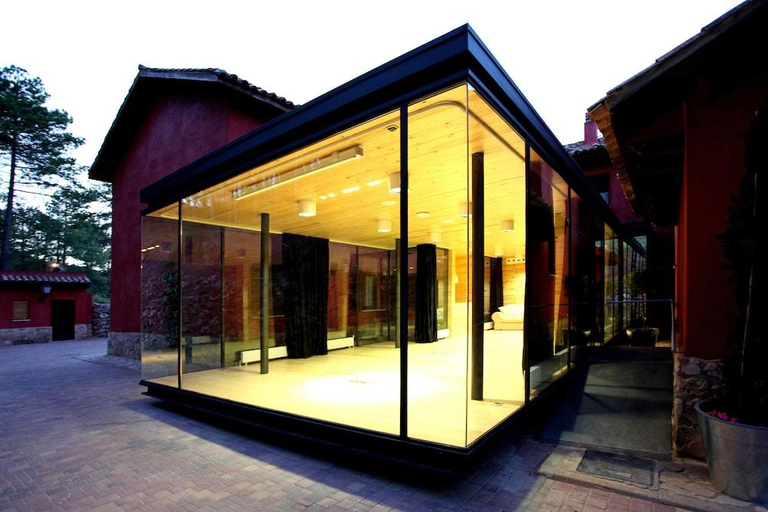 Exterior & Views, La Casita De Cabrejas, Cuenca