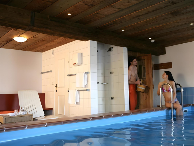 Sport & Beauty 5, Gastehaus Bichl, Imst