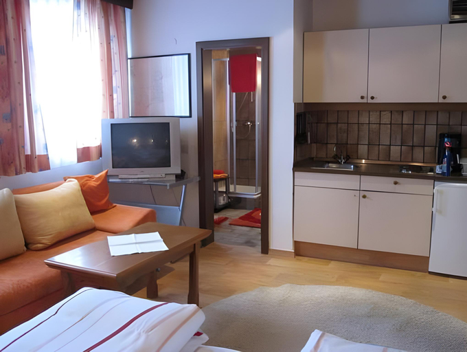 Interior view 4, Chalet Sofie, Landeck