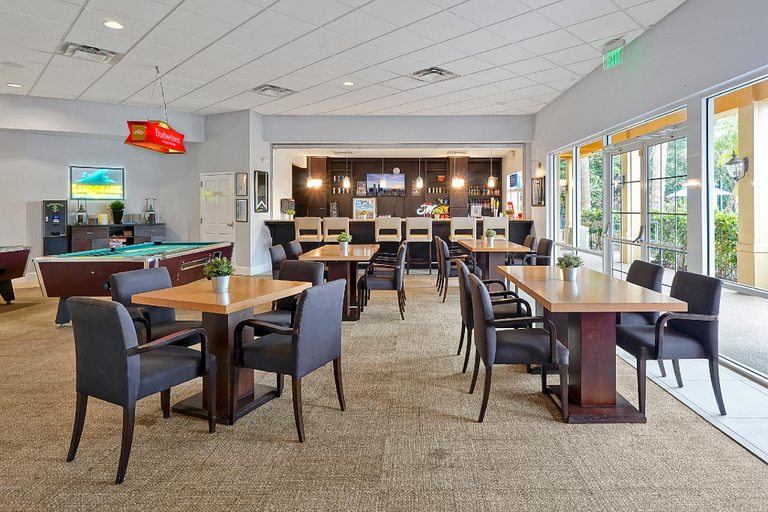 Food & Drinks 4, Encantada Resort Vacation Townhomes by IDILIQ, Osceola
