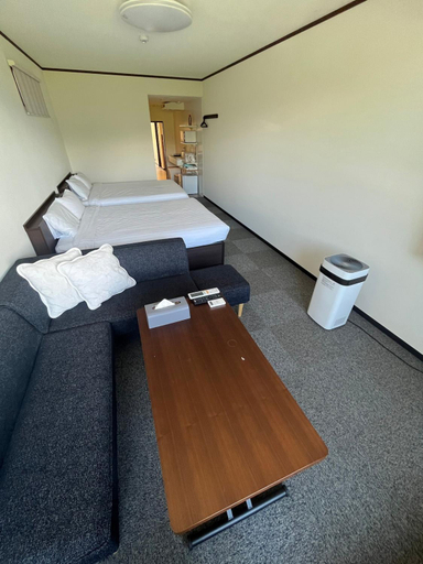 Bedroom 2, KAINOSATO, Fujikawaguchiko