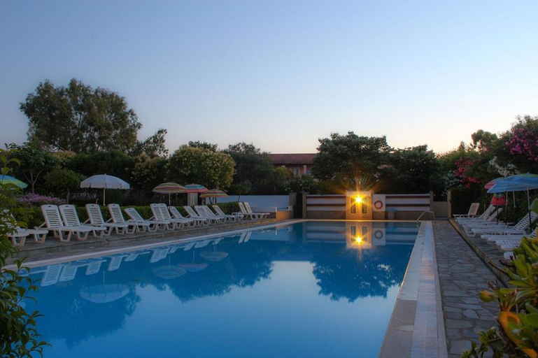 Sport & Beauty 5, Nireas Resort Corfu, Ionian Islands