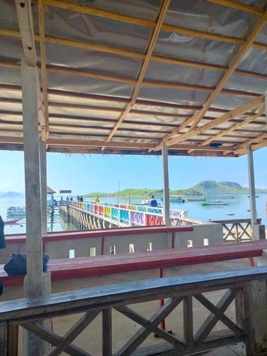 Food & Drinks 4, Atta komodo homestay, Manggarai Barat