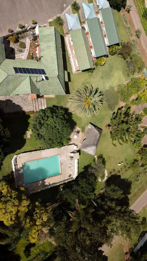Exterior & Views 1, Villa Thabiso, Bulawayo