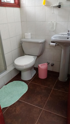 Bathroom 4, Hostal El Toque de Pilar, Magallanes