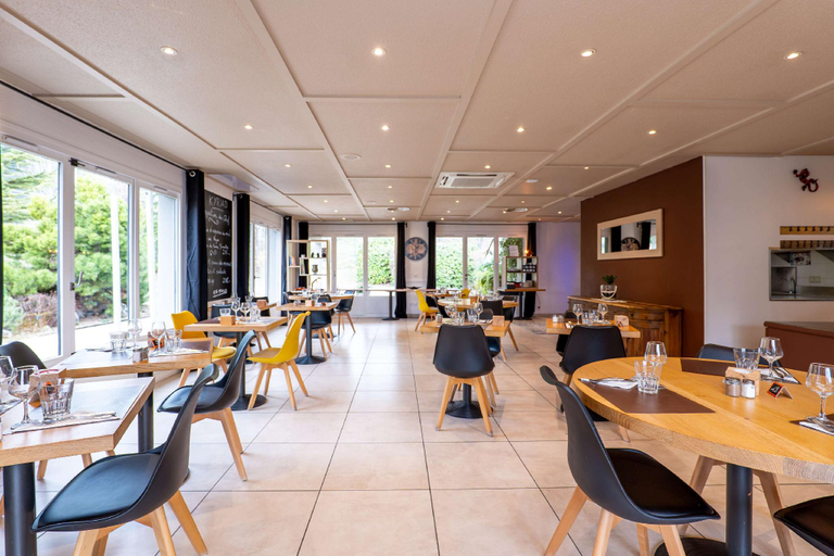 Food & Drinks 3, Kyriad Digne les Bains Hotel, Alpes-de-Haute-Provence