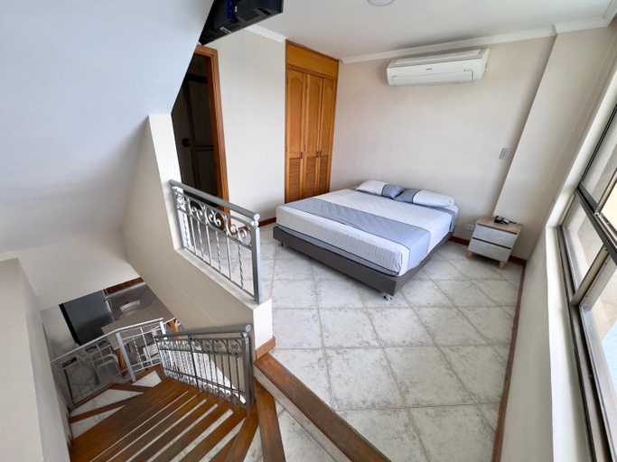 Bedroom, Edificio El Penon del Rodadero Santa Marta, Santa Marta (Dist. Esp.)