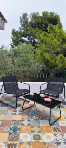 Others 4, Il giardino di FraFa, Cagliari