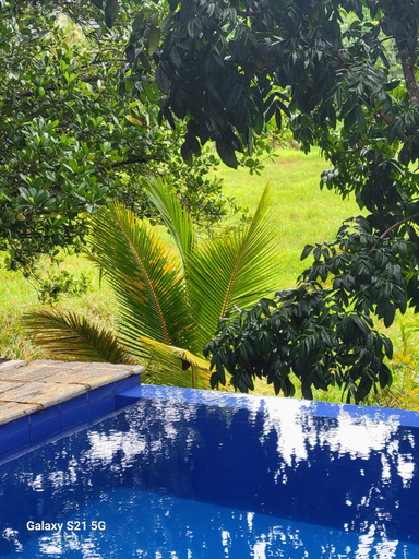Sport & Beauty 2, Barefoot Bungalow Hikka, Hikkaduwa