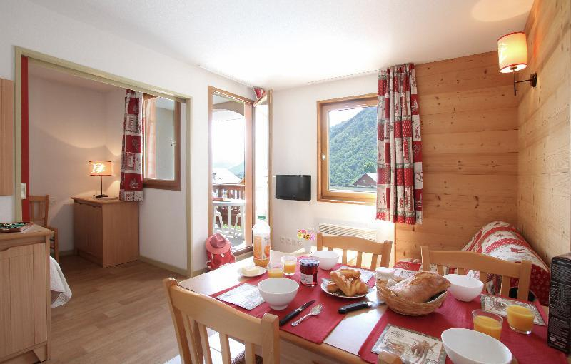 Others 3, Residence Odalys L'Ouillon, Savoie