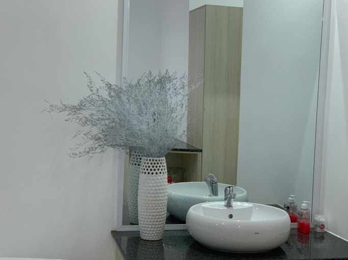 Bathroom, HS Beach House Phu Quoc Island, Phú Quốc