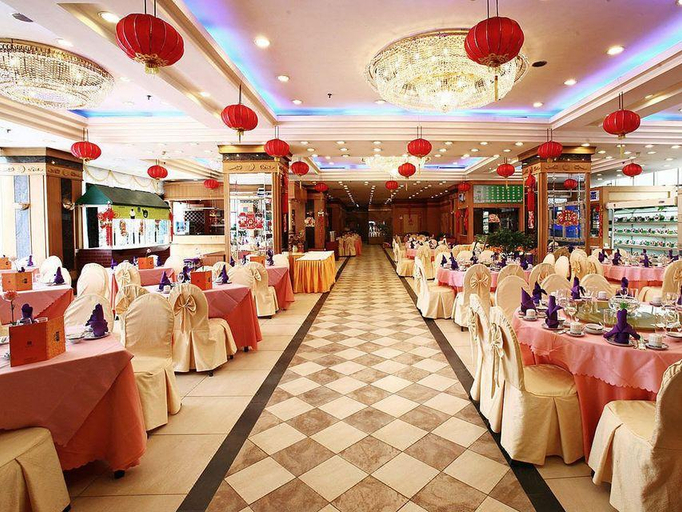 Food & Drinks 2, Rezen Hotel Dali Manwan, Dali Bai