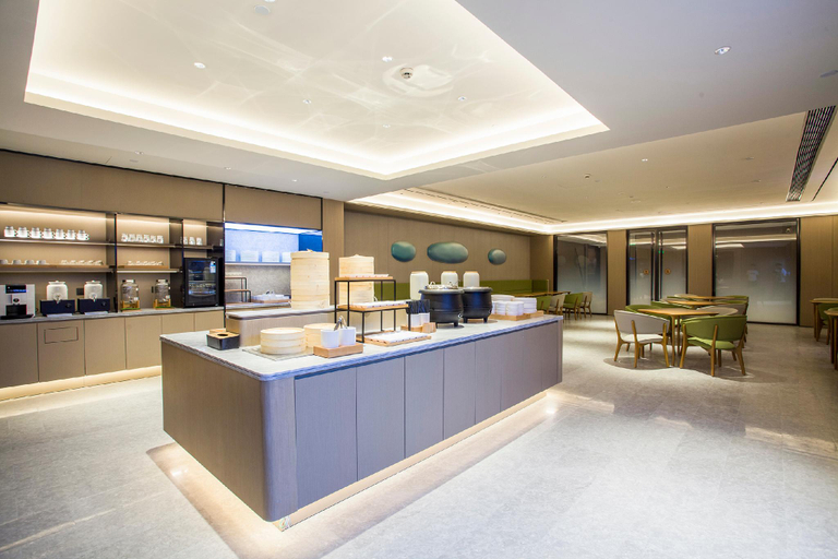 Food & Drinks 4, Ji Hotel Ma'anshan Railway East Station, Ma'anshan
