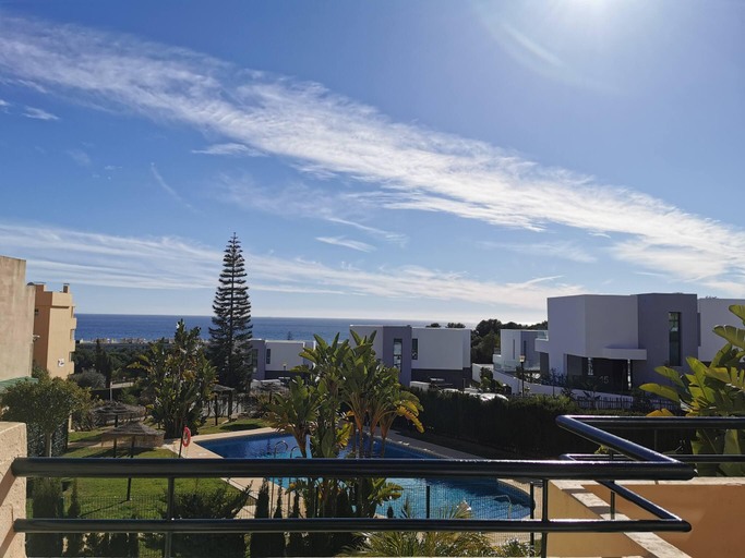 Swimming pool 5, Townhouse Marbella-Mijas Costa, Málaga