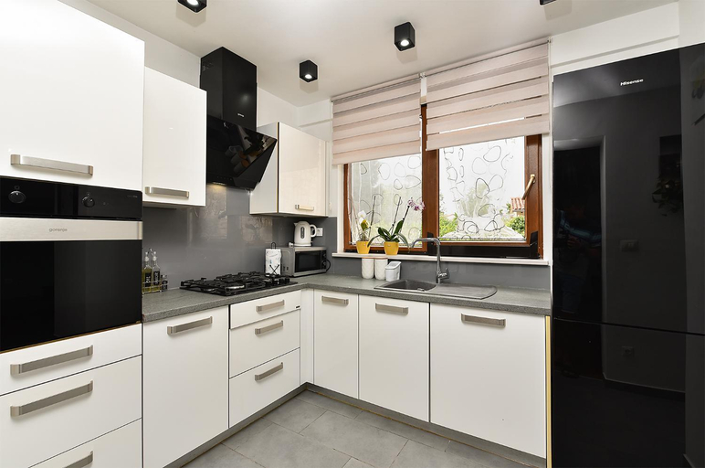 Others 4, Apartment 408, Fažana