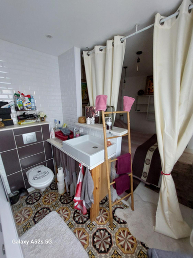 Others 2, Demeure Prosper 1 chambre d'hote privative avec petit dejeuner compris, Ardèche