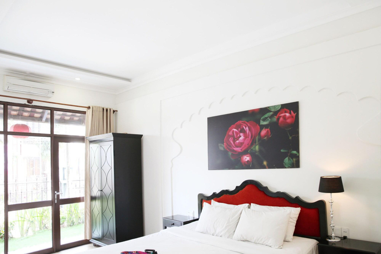 Bedroom 3, Thanh Bình 2, Da Nang
