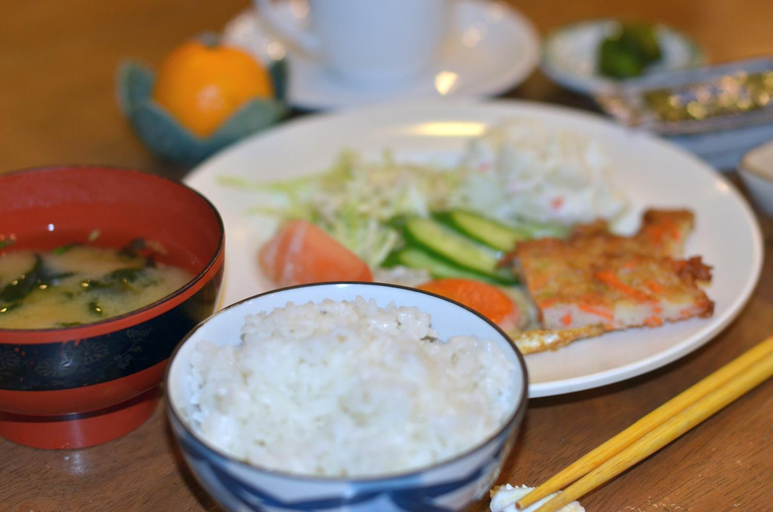 Food & Drinks 5, Uminoie Painukaji, Taketomi