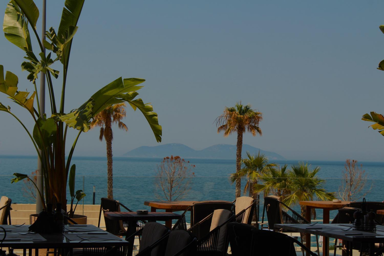 Food & Drinks 5, AZAR LUXURY SUITES, Vlorës
