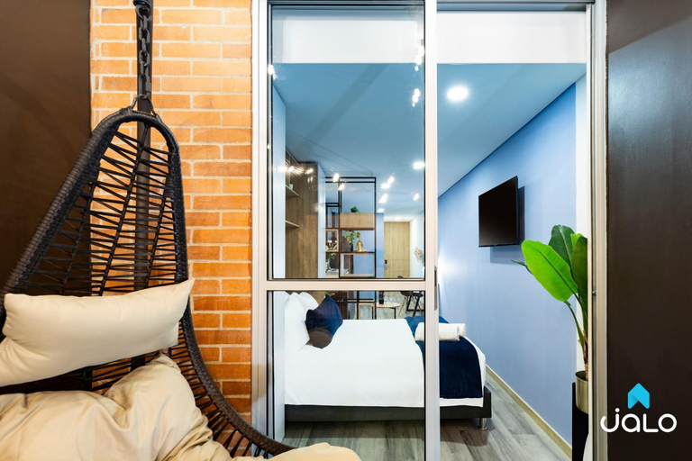 Others 5, Modern Loft in 85 st, Santafé de Bogotá