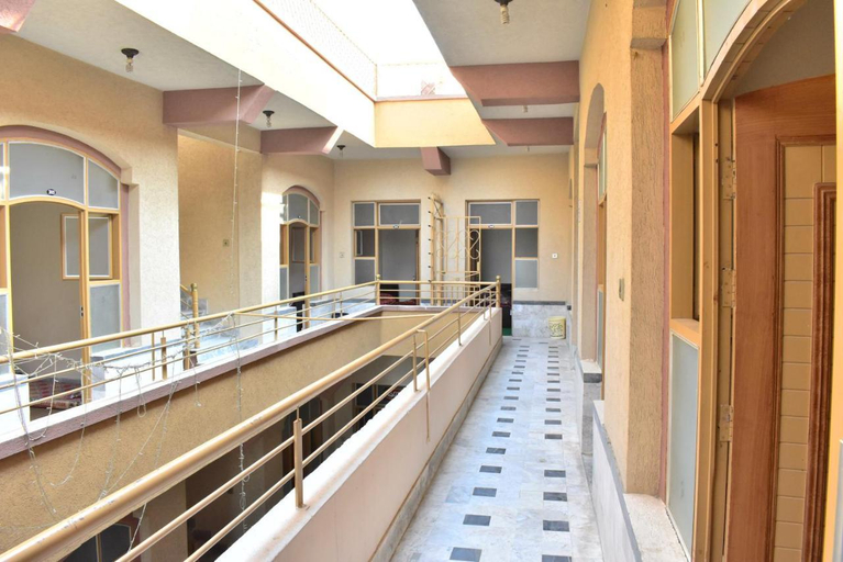 Others 3, Swat Riverina Hotel, Malakand