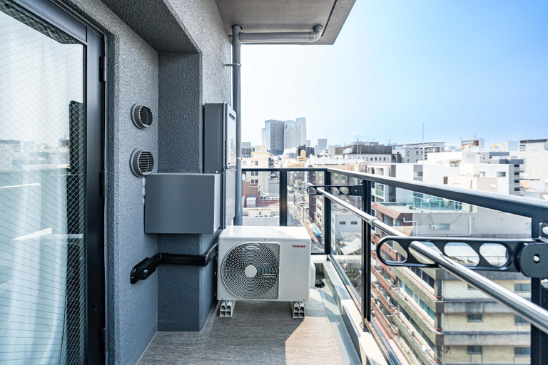 Others 4, Apartment Hotel 11 Kuromon, Osaka