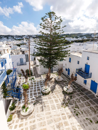 Others 5, Alana Mykonos, South Aegean