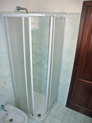 Bathroom 3, Borgo Le Logge, Nuoro