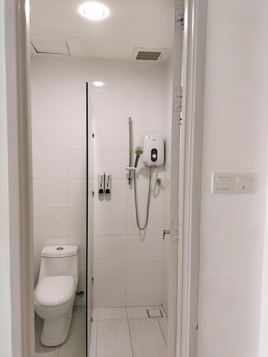 Bathroom 3, My Home The Wave Malacca Homestay, Malacca City