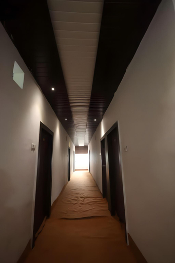 Public Area 3, Hotel Ghoonghat, Kota