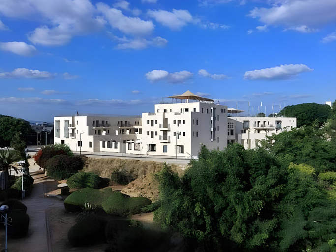 Others 4, HI Akko Hostel