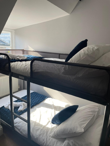 Bedroom 2, Elizabeth Clark, Essex