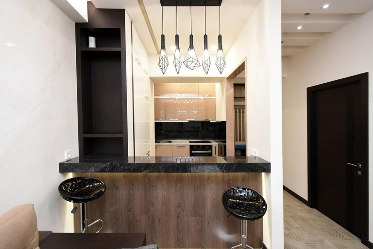 2, Full House luxury apartment in Yerevan, Yerevan