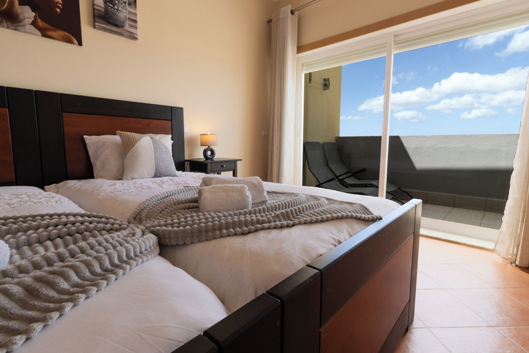 Room 3, Urban Beach - Izato Paraíso, Lagos