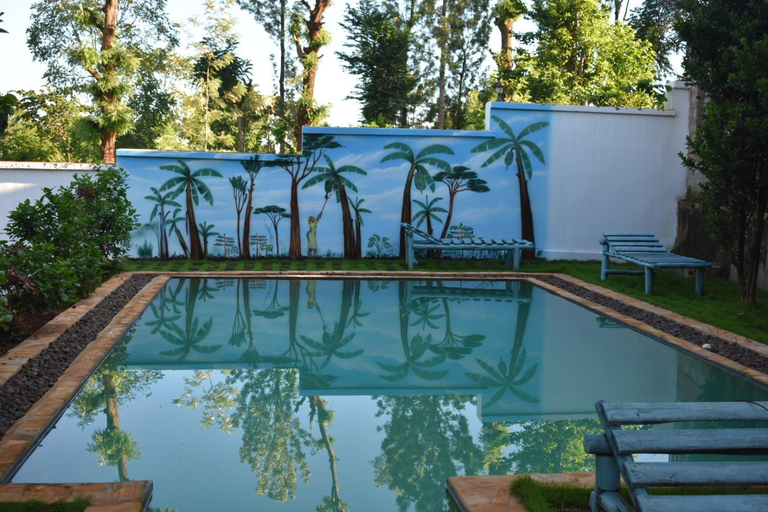 Sport & Beauty 2, Kilimanjaro Accommodation, Moshi Rural