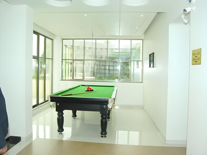 Others 4, Hotel City Heart, Ahmadnagar
