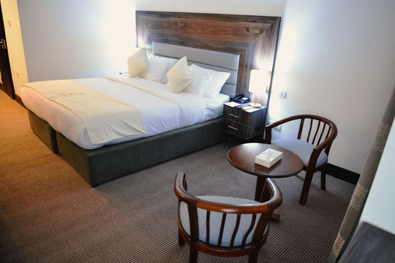 Bedroom 3, The RN Hotels, Wadi Musa
