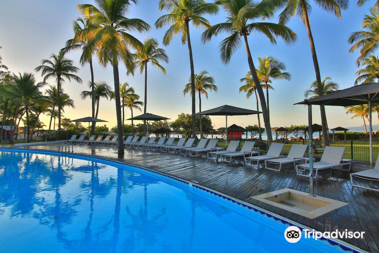Sport & Beauty 2, La Créole Beach Hotel & Spa, Le Gosier