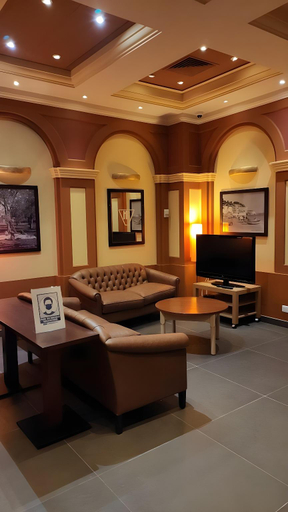Others 5, Hotel Regence, Alpes-Maritimes