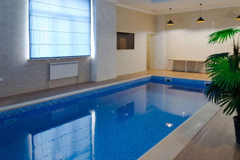 Sport & Beauty 2, Business Hotel Almaty, Almaty