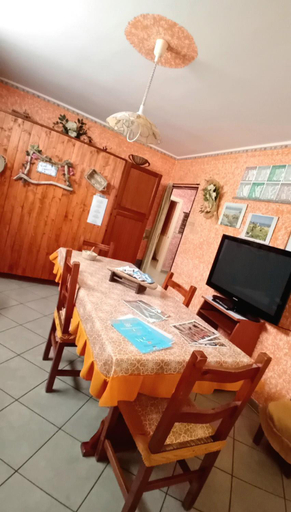 Others 3, B&B Giomar Sardegna Nord Ovest, Sassari