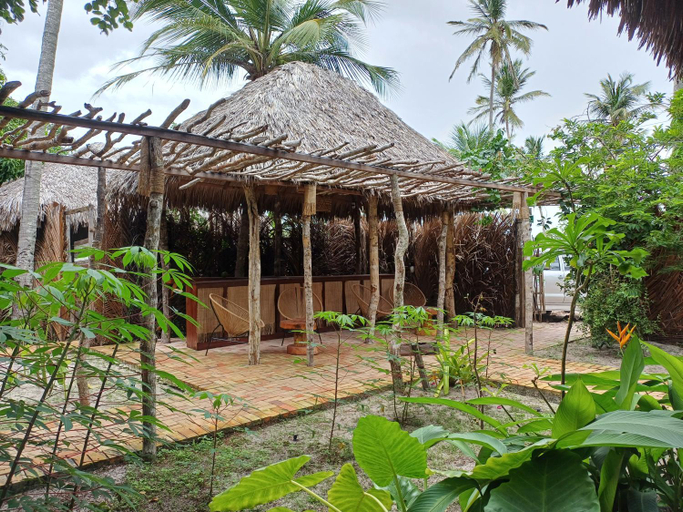 Public Area, Vila do Junco, Santo Amaro do Maranhão