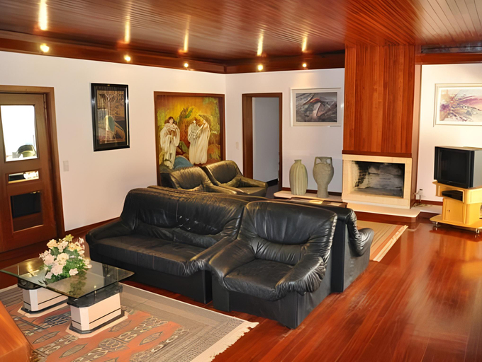 Public Area, Villa in Vilamoura with Private Pool BBQ, Loulé