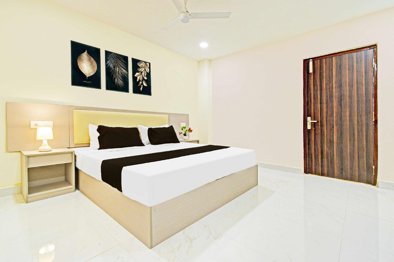 Facilities 4, Townhouse Sanath Nagar Near Railway Station, Ranga Reddy