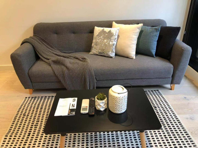 Others 2, Apartment Chole South Yarra, Melbourne