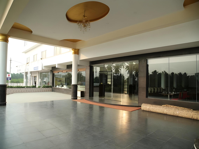 Others 3, Hotel Shanthi Inn Grand, Namakkal
