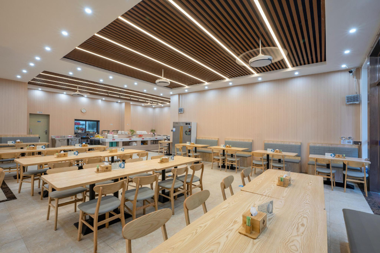 Food & Drinks, Yafeng Hotel (Huizhou West Lake), Huizhou