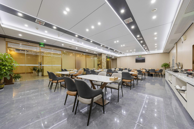 Food & Drinks 4, Vienna Hotel Changsha Ningxiang Feicuihu International Plaza, Changsha