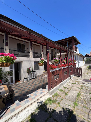 Exterior & Views 1, Casa RIO, Sighisoara